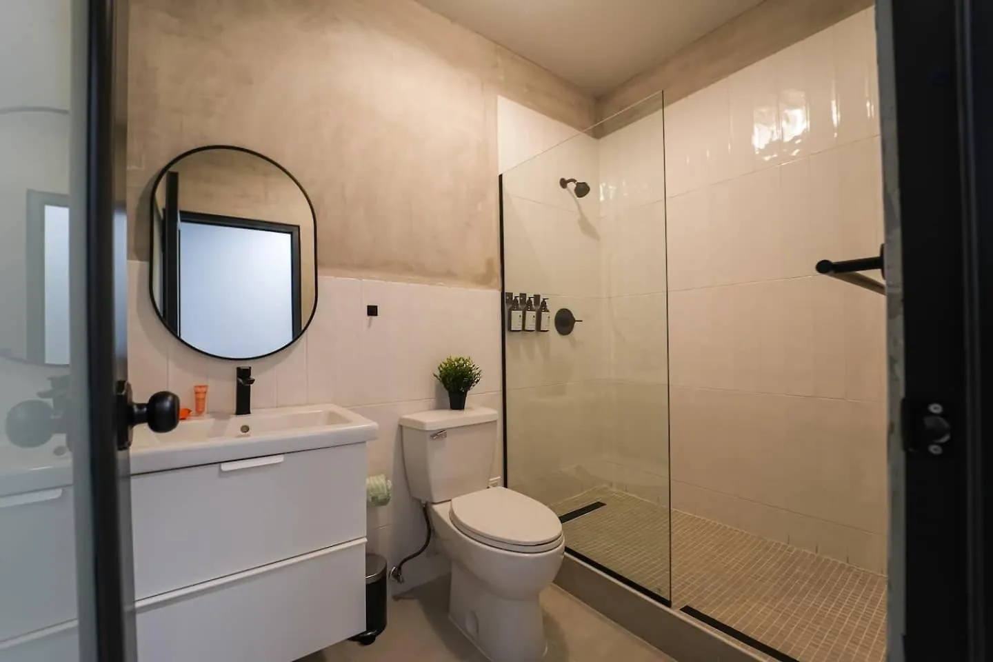 Patio Elba Boutique Hotel San Juan Apartament
