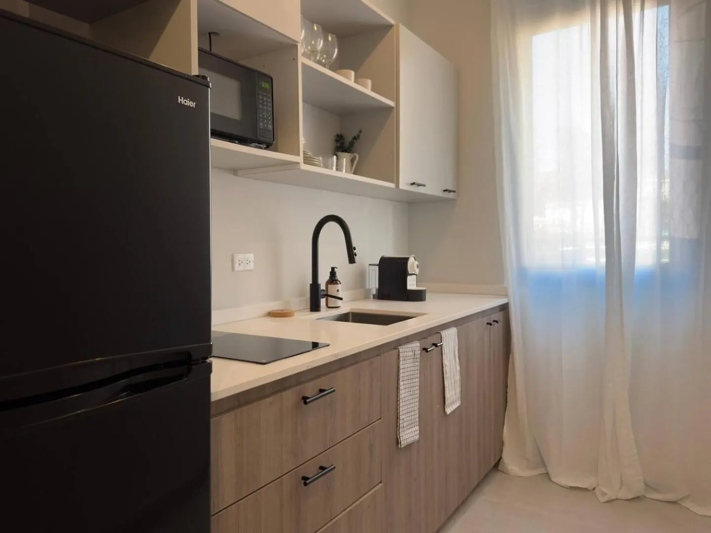 Apartament Patio Elba Boutique Hotel San Juan