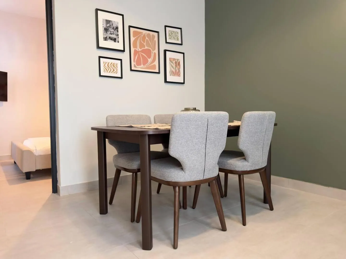 Apartament Patio Elba Boutique Hotel San Juan Portoryko