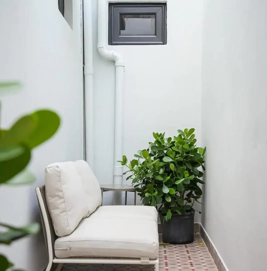 Patio Elba Boutique Hotel San Juan 0*,