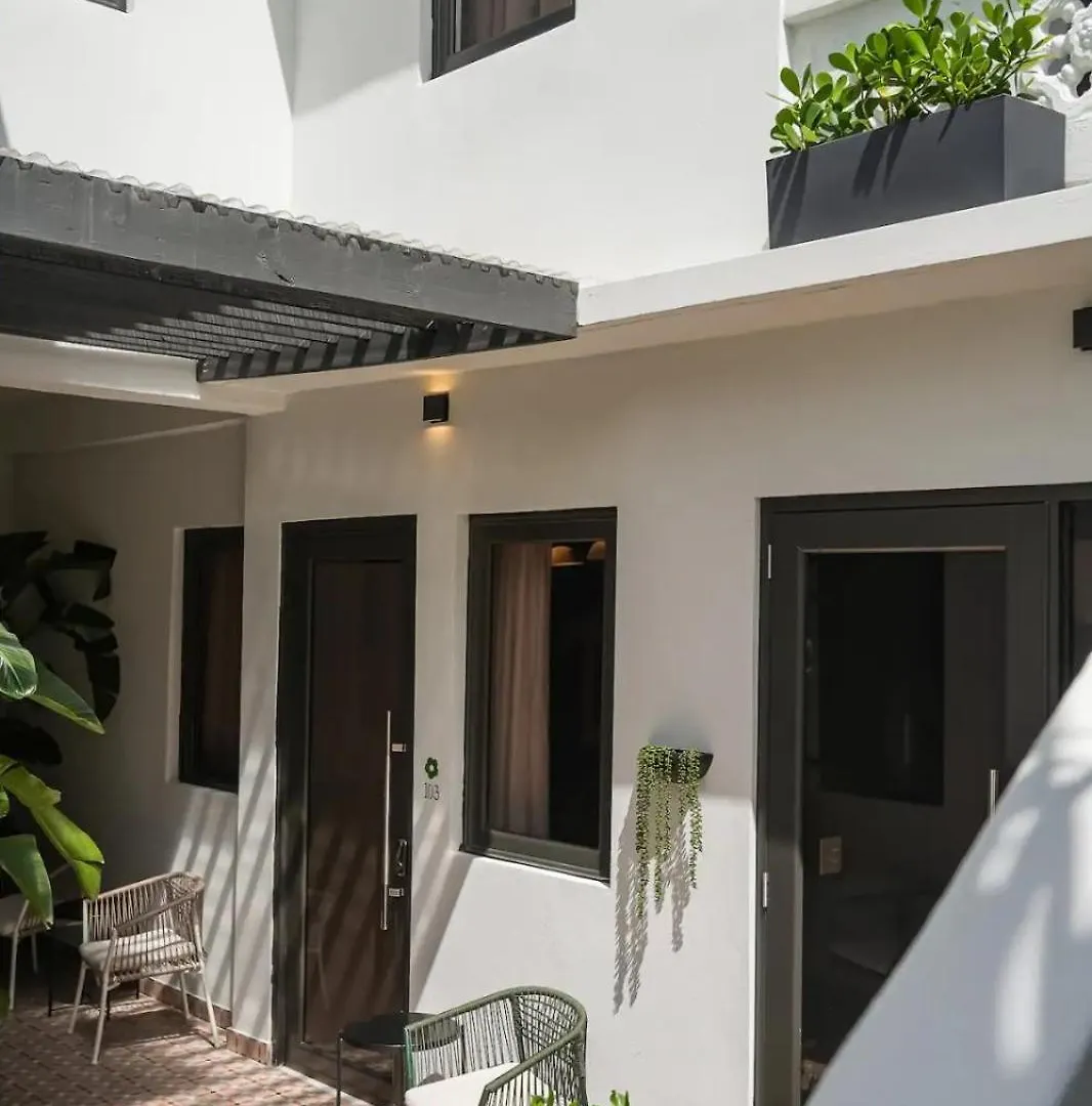 Patio Elba Boutique Hotel San Juan Apartment