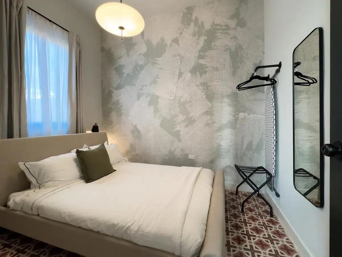 Patio Elba Boutique Hotel San Juan Apartament