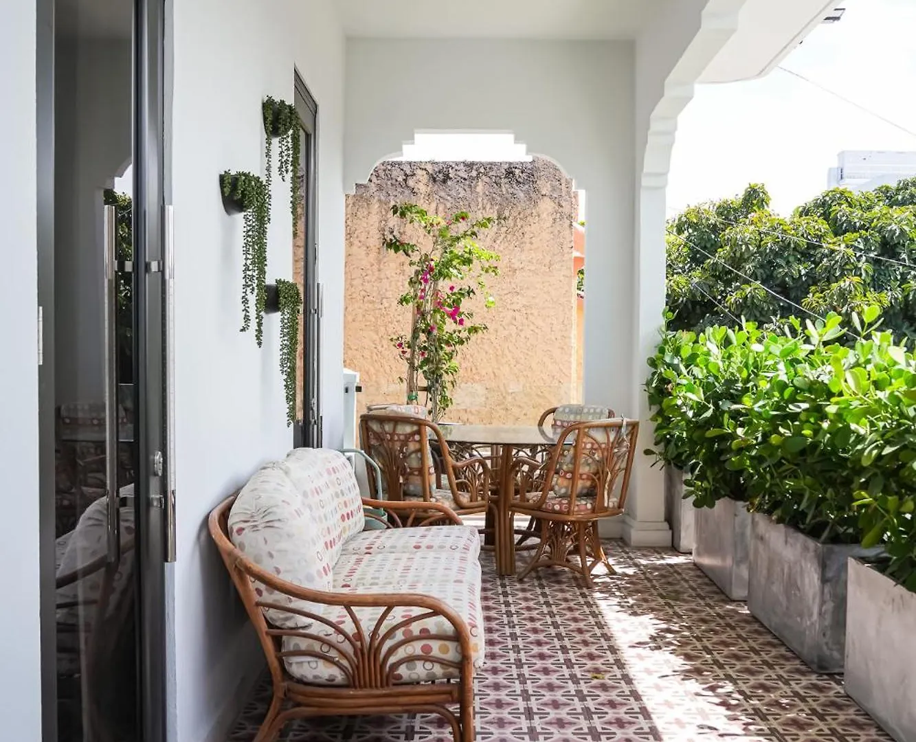 Patio Elba Boutique Hotel San Juan