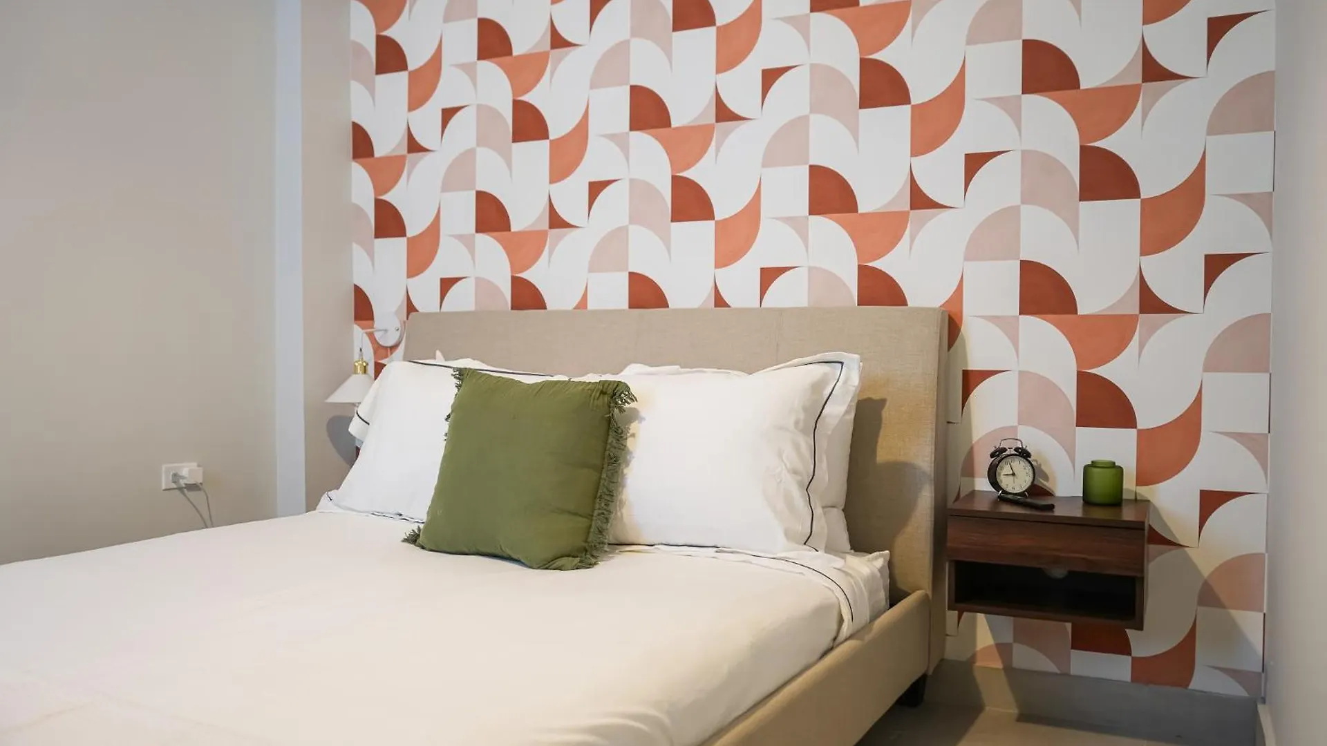 Apartament Patio Elba Boutique Hotel San Juan