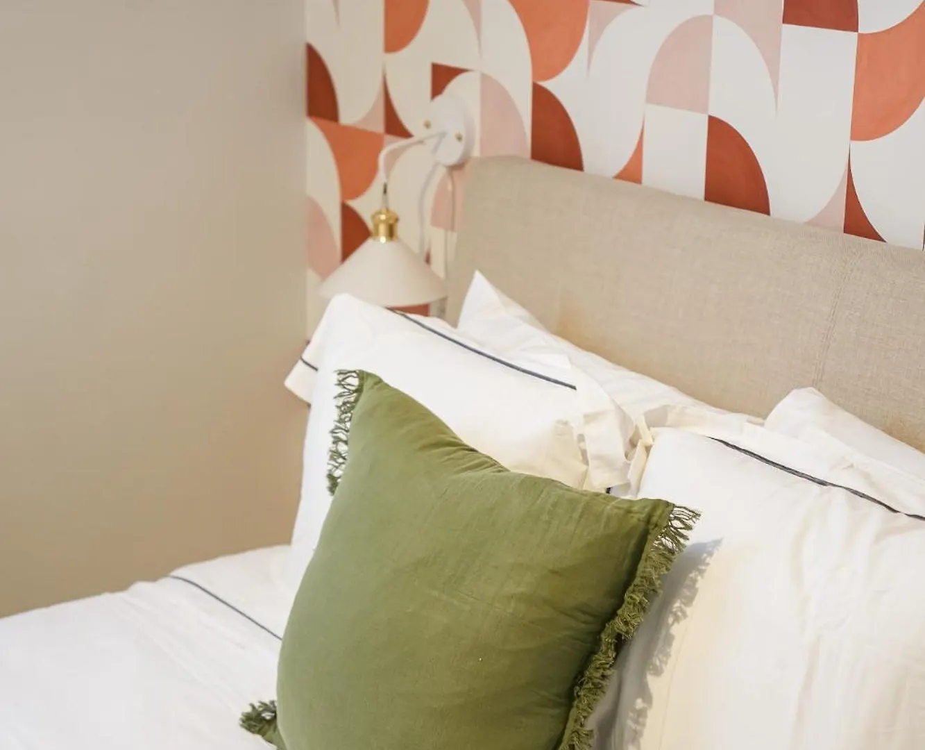 Apartament Patio Elba Boutique Hotel San Juan