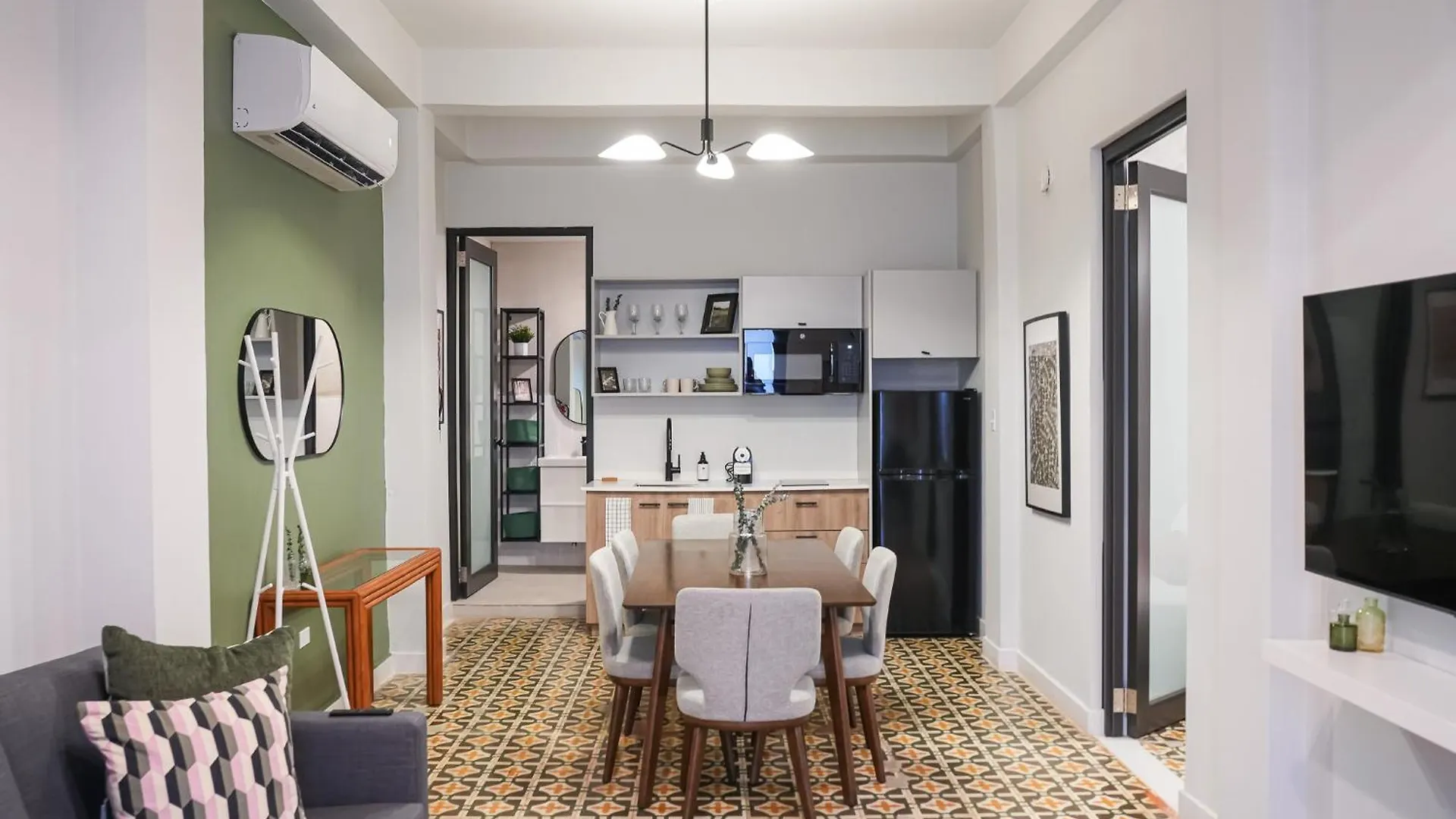 Apartament Patio Elba Boutique Hotel San Juan Portoryko