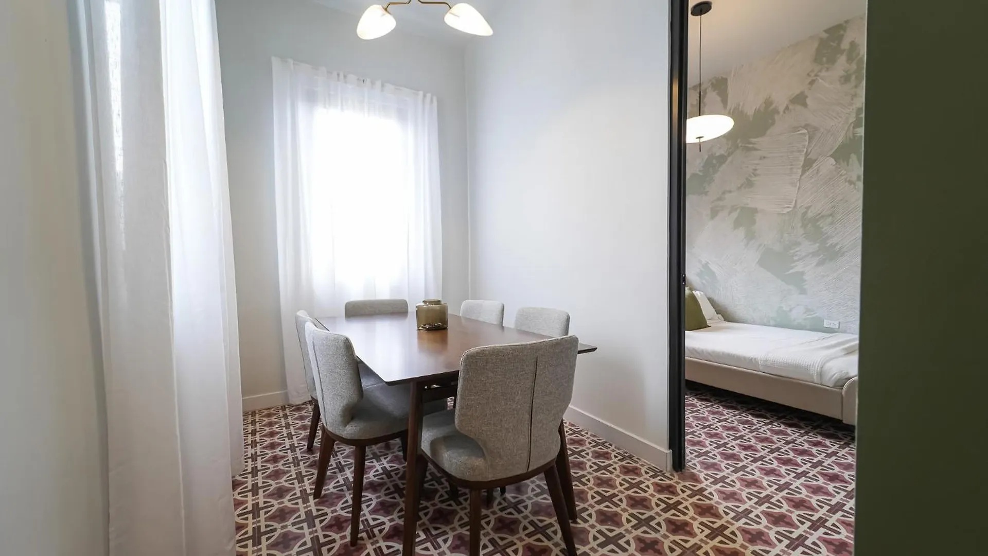 Apartament Patio Elba Boutique Hotel San Juan