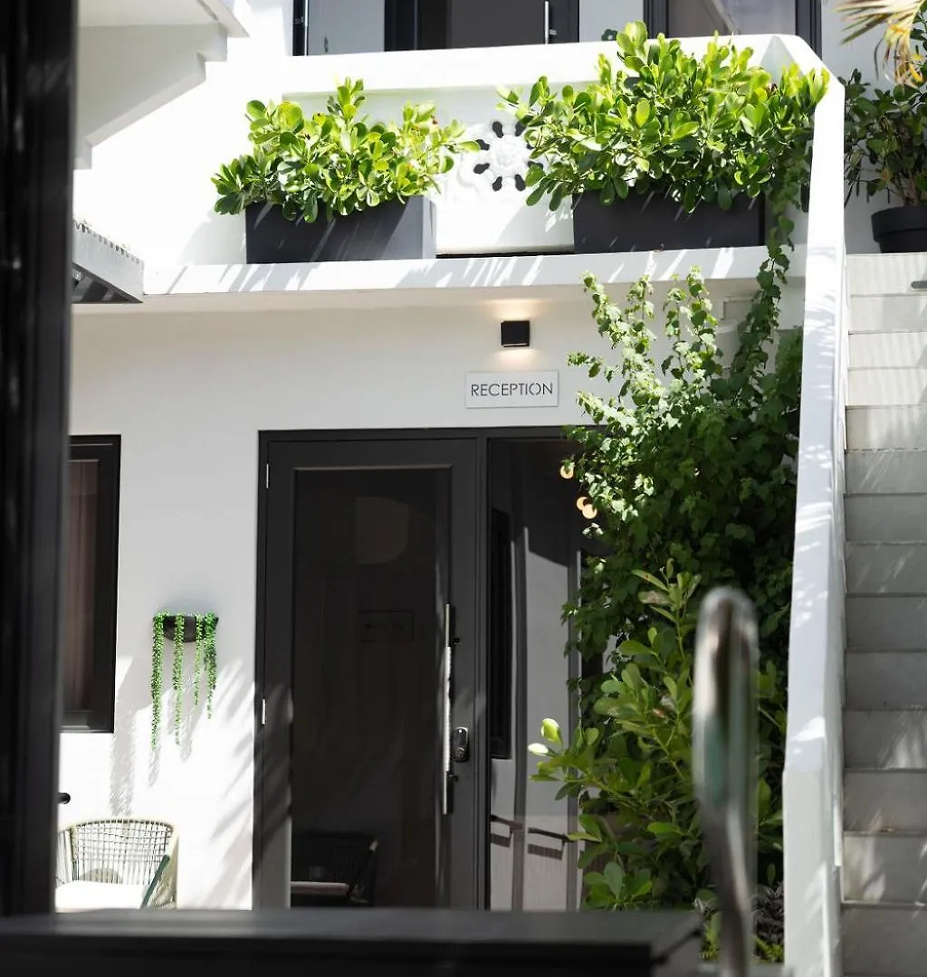 Patio Elba Boutique Hotel San Juan Apartment