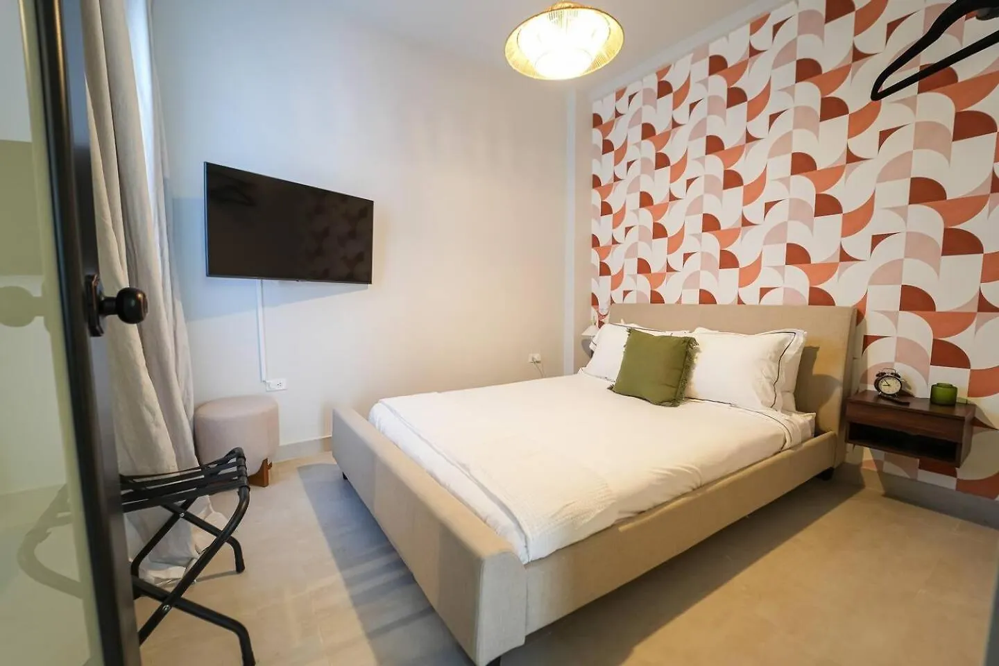 Apartman Patio Elba Boutique Hotel San Juan