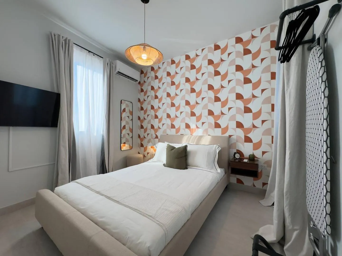 Patio Elba Boutique Hotel San Juan Apartman