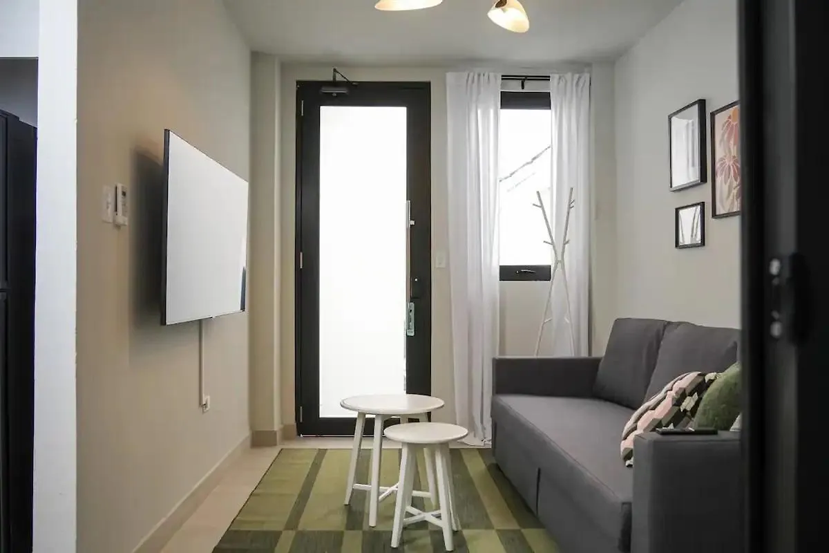 Apartman Patio Elba Boutique Hotel San Juan