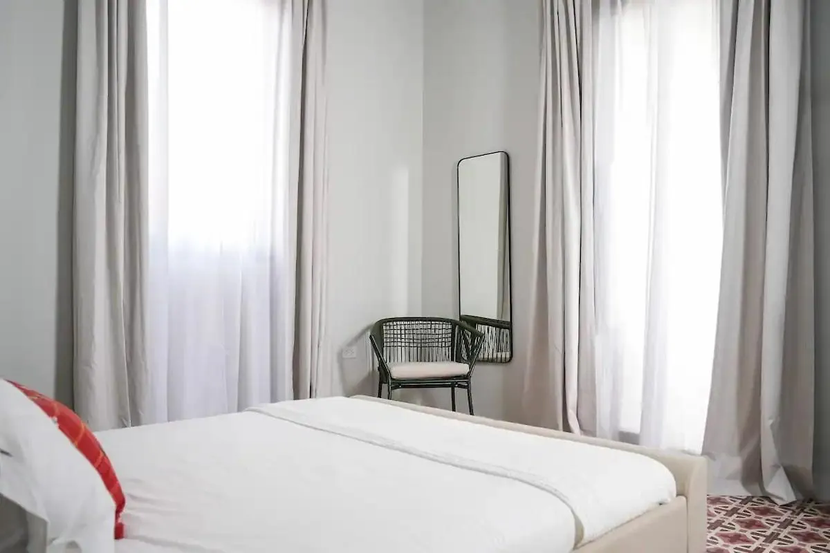 Patio Elba Boutique Hotel San Juan Apartman
