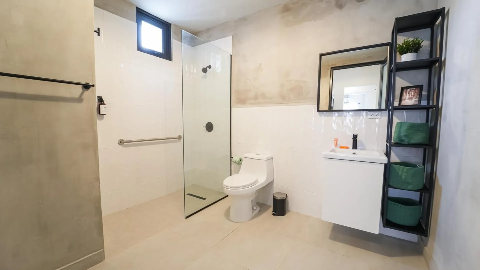Apartman Patio Elba Boutique Hotel San Juan Puerto Rico