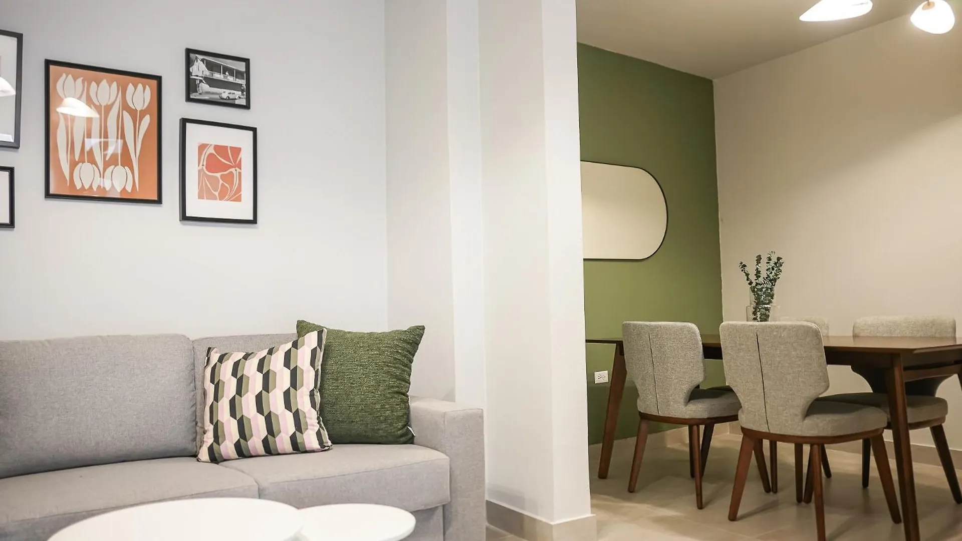 Apartman Patio Elba Boutique Hotel San Juan Puerto Rico