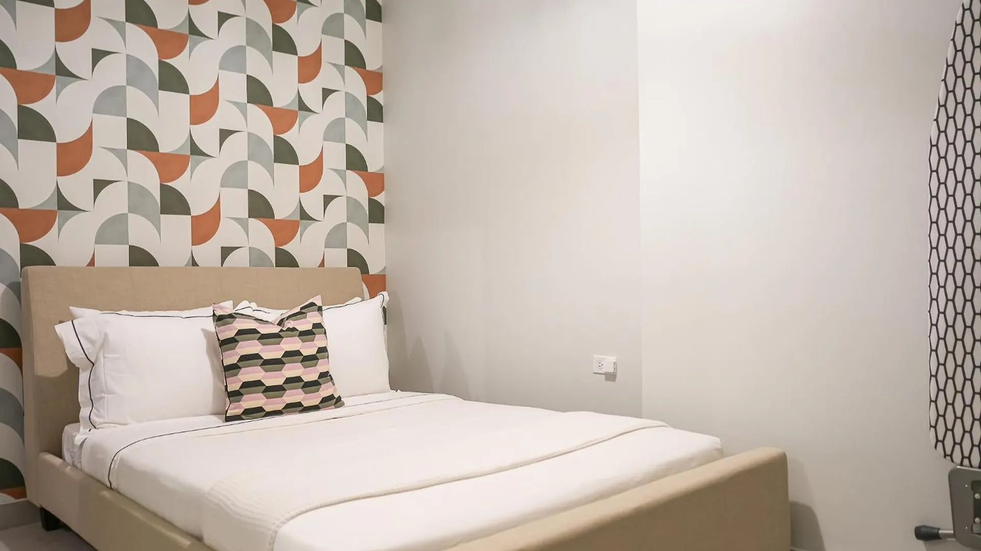 Apartman Patio Elba Boutique Hotel San Juan